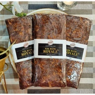 KEK BATIK SEDAP KEK BATIK ROYALE KEK BATIK CHEWY CRUNCHY KEK BATIK VIRAL