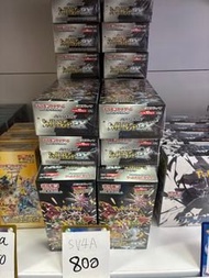 現貨 Pokemon 日版 sv4a 原膜 原盒 Pokemon #PTCG #閃色寶藏EX #色違 #比卡超 #夢夢 #夢幻