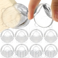 Table Corner Edge Guards Pad - Baby Anti-collision Protector - Furniture Bumper Guard - Anti-Bumping