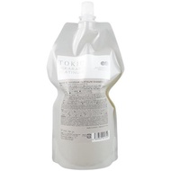 【 Tokio 】 IE Inkarami Platinum Shampoo Refill 700ml [Direct from Japan]