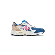 Special Offer New Balance NB 990 V3 Sneakers M990BB3 Warranty 1 Year