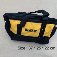 Dewalt Tool Bag Heavy-Duty Tools Durable Storage Handbag Multi-Function Toolkit