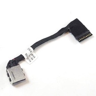 Laptop DC Power jack Cable for DELL G3 3590 G7 7577 7587 7588 0XJ39G 5587 7588 Inspiron P72F