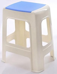 Homing Home - 安全防滑腳踏疊凳-藍(另備粉紅色)