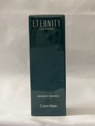 CK Eternity Aromatic Essence 香水 50ml