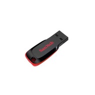 SanDisk Cruzer Blade USB 2.0 Flash Drive USB 手指 - 32GB