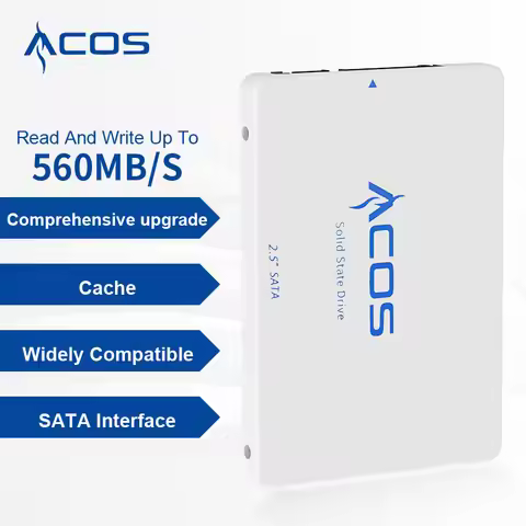 SSD Hard drive disk 2.5 SATA3 120GB 240GB 480GB 128GB 256GB 512GB 960GB 1TB 2TB HDD Internal Solid S