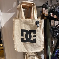 Dc tote bag | Original DC Natural Medium Sling Bag