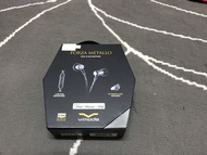 V-moda forza metallo 二手線控耳機