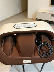 OTO PowerFlex (型號 PF-1300) 腿部按摩機，