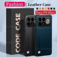 Casing For Poco F9 F 9 Ultra Pro F9Ultra F9Pro PocoF9 Ultra PocoF9Ultra PocoF9Pro 2026 Solid Color L
