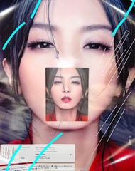 田馥甄 Hebe 渺小 官方海報 poster