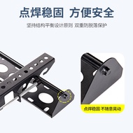 WH404Lcd tv mount Universal Wall HangingWH403 WH604BWall Hanging Bracket 32-80Inch Free Shipping