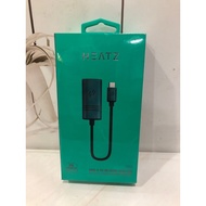 USB-C to 8K HDMI HEATZ ZT61 8K 120Hz Cable 144Hz HDMI Converter Original