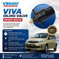 P/D VIVA IDLING VALVE 89420-BZ010