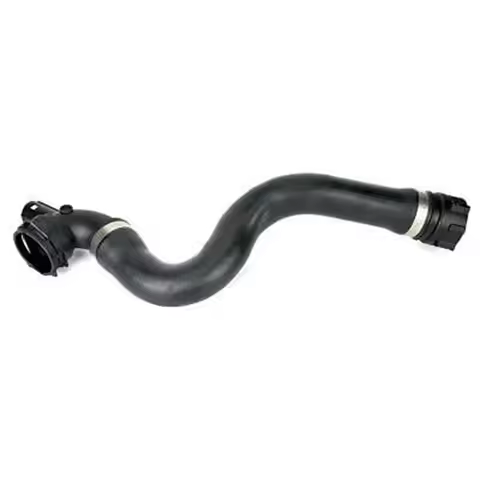 T-Top-Rated-Radiator Coolant Hose For -BMW E88 E91 E84 E90 E93 E82 E92 X1 17127531769