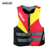 AmScuD Buoyancy Jacket DEKA / Pelampung Snorkling / Life Jacket / Vest Snorkling / alatselam.com