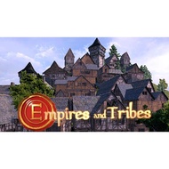 Empires and Tribes PC GAMES