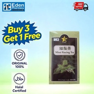 [Eden Pharmacy store] 9 Star Tea Misai Kucing 60s