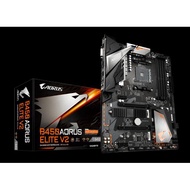 GIGABYTE B450 AORUS ELITE V2 AMD Gaming Motherboard