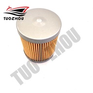 65910-98J00-000 ELEMENT SET FUEL FILTER, For Suzuki Outboard Motor 65910-98J00, 6591098J00