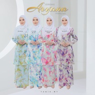 KURUNG ARYANA 2 by Tunik.my