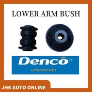 NISSAN LIVINA LATIO BUSH LOWER ARM BIG &amp; SMALL BRAND DENCO