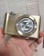 Casio EXILIM 數位相機