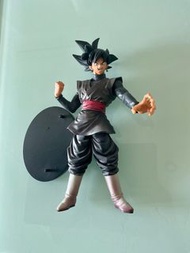 龍珠 一番 grandista 悟空 極意悟空 黑悟空 shf