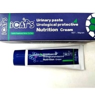 ICats URINARY Cat Vitamins 50gr - Vitamins for Cats with Difficulty Urinating