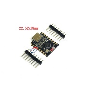 [UCI Electronics] (11-5) ESP32-C3 Development Board ESP32 SuperMini ESP32 wifi