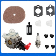【TWILIGHT】Carburetor For FS56RC FS70C FS70R FS70RC Replace 4144 120 0608 Trimmer