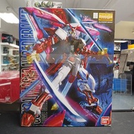 寄賣-MG 1/100 Astray Red Frame Kai	050139250905044