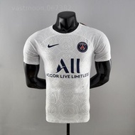 22-23 球員版巴黎聖日耳曼 PSG 賽前球衣