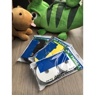 Southern YONEX Grip Cloth AC102EX 30 Pc 3 Colors