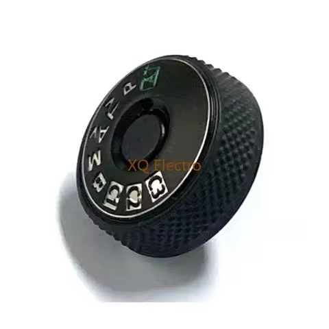 NEW For Canon EOS 5D4 5D Mark IV 5DIV Button Mode Dial wheel SLR Diginal Camera Repair part