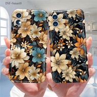 Case For Infinix Smart 8 7 Hot 11 10 20 30i 40i Note 30 Tecno Spark 10 10C 20C Go VIP Play 2023 2024