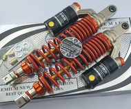 Shockbreaker DBS 8894 GP Series 365mm HONDA PCX 160 – ADV 150 PNP Tinggal pasang