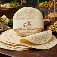 [DELIVERY ONLY IN THE NORTHERN & CENTRAL] Tacos, delicious, chewy, crispy Tacos - Bag of 10c (900gr)