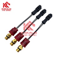 Pressure Switch 332-J0670 Excavator Accessories Idle Sensor 332/J0670 JCB 3CX