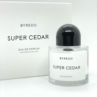 AUTHENTIC Byredo Super Cedar EDP【10ml left】WITH PERFUME BOTTLE