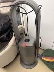 德國寶冷暖風機