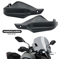 RT MT03 MT25 Handlebar Handguards SHIELD For YAMAHA MT 03 25 2015-2024 Motorcycle Accessories MT-03 