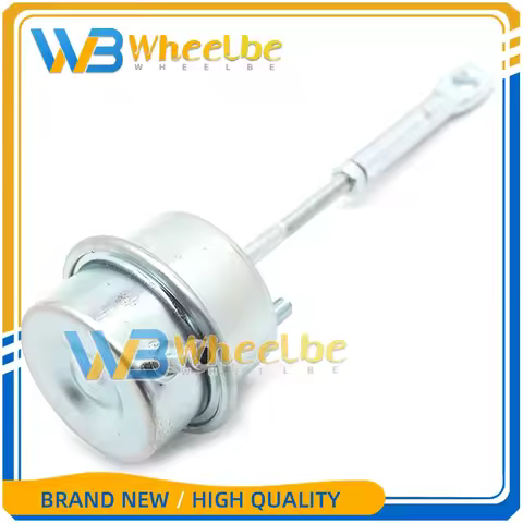 For Turbo Actuator / Internal Wastegate Universal Type Turbocharger Parts 1.5bar-2.5bar Work Pressur