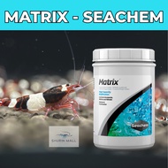 SEACHEM MATRIX STONE (1L) | SEACHEM GENUINE HIGH QUALITY FILTER MATERIAL