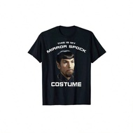 Original Series Mirror Spock T-Shirt