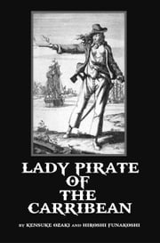 Lady Pirate Of The Caribbean Kensuke Ozaki