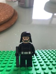 Lego Star Wars Imperial Tropper(2008-09絕版）