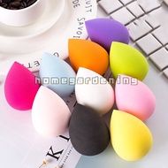 Makeup Foundation Sponge Blender Cosmetic Puff Flawless Powder Beauty