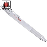 [Direct from JP]ROTRING 600 3in1 Silver Twist Type 2121117 (Imported)